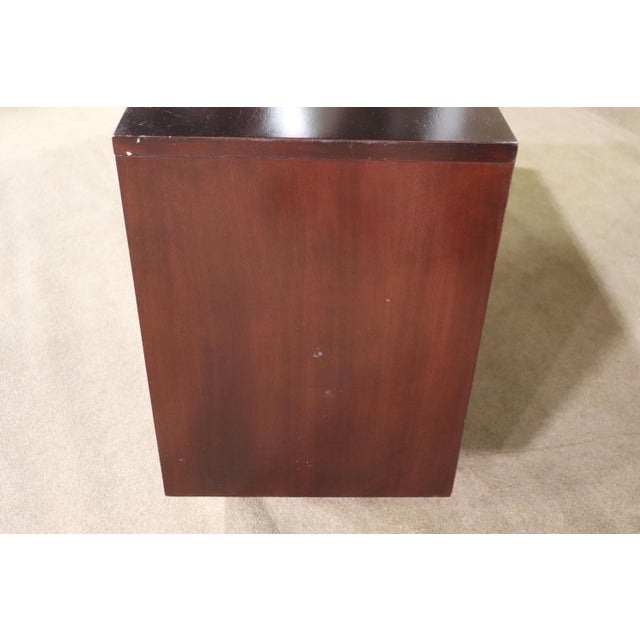 Mid 20th Century John Stuart Mid-Century Dresser For Sale - Image 9 of 12