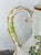 Antique Italian Zoomorphic Majolica Coffee Pot in the style of Pasquale Rubati, Early 20th Century For Sale - Image 11 of 17