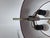 Floor Lamp with Telescopic Tripod Base by Giuseppe Ostuni for Oluce, 1960s For Sale - Image 12 of 13