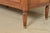 Baker Furniture French Regency Louis XVI Burled Walnut Triple Dresser or Credenza, Circa 1960s For Sale - Image 11 of 15