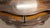 Wood Antique Queen Anne Mahogany Vanity Dresser For Sale - Image 7 of 14