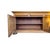 Vintage Spanish Brutalist Sideboard in Oak, 1960s For Sale - Image 6 of 11