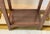Karl Springer Toffee Telephone Side Table For Sale - Image 9 of 12
