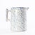 Mid 20th Century Spongeware Pitcher For Sale - Image 4 of 7