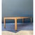 Vintage Henredon Scene Two Extendable Dining Table For Sale - Image 11 of 12