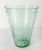 18th Century Georgian Blown and Etched Glass Beaker Cup With Tall Ship For Sale - Image 13 of 13