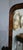 A very fine quality Regency mahogany cheval mirror, in overall excellent condition with a good colour. 62.5" 34" wide 27"...