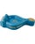 Caviar Kaspia Paris Restaurant Blue Ceramic Ashtray For Sale - Image 4 of 11