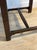 Late 17th/18th c. English Oak Side Table with Drawer For Sale - Image 9 of 9