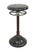 Industrial 1930s Ritter Model C Adjustable Dental Operating Stool With Footrest For Sale - Image 3 of 18