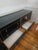 Mid-Century American of Martinsville Black Lacquer & Gold 6-Drawer Dresser For Sale - Image 10 of 11