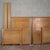 1940s Vintage Art Deco Filettii Bed, 1940s For Sale - Image 5 of 18