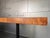 Dining Table attributed to Charlotte Perriand for Les Arcs, France, 1960s For Sale - Image 13 of 15