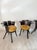 Fiore Chairs by Miro Harold, 1980s, Set of 6 For Sale - Image 17 of 18