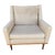1970s Milo Baughman for James Inc. Style Club Chair For Sale