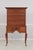 Age: Approx: 40 Years Old Details: Cherry New England Style Dovetailed Drawer Construction High Quality Construction Queen...