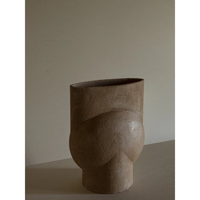Sagoma 15 Ceramic Object, 2010s For Sale - Image 4 of 4