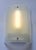 Large Mid-Century Glass Wall Lamp, 1970s For Sale - Image 16 of 17