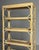 Wood Vintage Bamboo Bookcase, France 1980 For Sale - Image 7 of 18