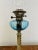 Antique Victorian Oil Lamp, 1860 For Sale - Image 3 of 7