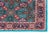 Vintage Persian Tabriz Rug For Sale - Image 4 of 16