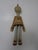 Danish studio ceramic wind chime by Karen Boel from the 1960s. This piece has an attribution mark, I am sure that it is...