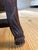 Wood 19th Century French Armchair For Sale - Image 7 of 10