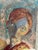 Rune Sigvard, Bortbytlingar, 1960s, Oil on Board, Framed For Sale - Image 8 of 18