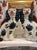 Staffordshire Staffordshire Dogs - A Pair For Sale - Image 4 of 13