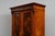 Gründerzeit Wardrobe in Walnut For Sale - Image 12 of 18