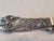 1900 - 1909 Antique C1890 Silver Plate Horse Head Figural Cigar Cutter Equestrian For Sale - Image 5 of 6