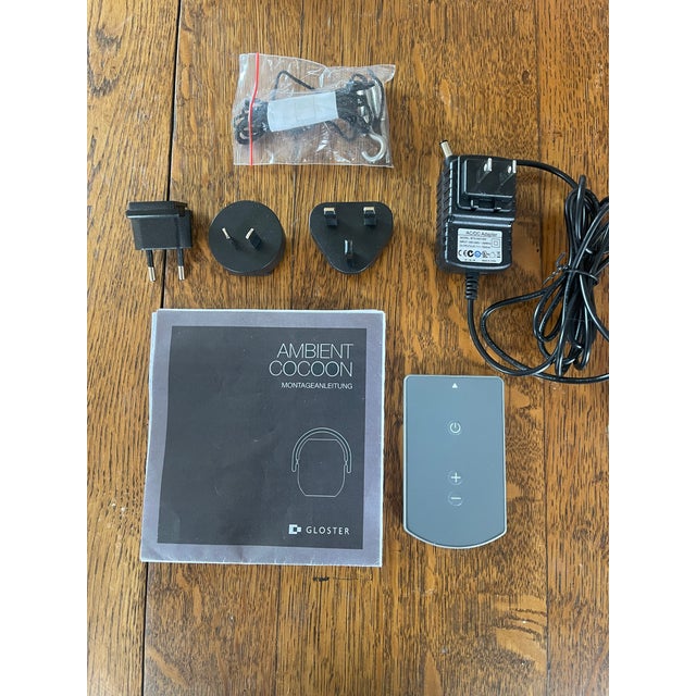 Contemporary Solar Outdoor Light For Sale - Image 3 of 5