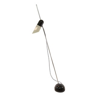 Galdino Floor Lamp by Carlo Urbinati for Guzzini, 1970s For Sale