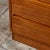 Six Drawer Teak Dresser by Nils Jonsson for Tørring Møbelfabrik For Sale - Image 11 of 17