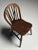 Windsor Dining Chairs, Set of 4 For Sale - Image 15 of 18