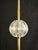 Murano Glass Pendant Lamp from Barovier & Toso, Italy, 1940s For Sale - Image 6 of 12