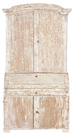 Example of Gustavian (Swedish) Tables