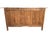 North French Louis XIV 3-Door and 3-Drawer Dressoir with Ornamentation For Sale - Image 5 of 6
