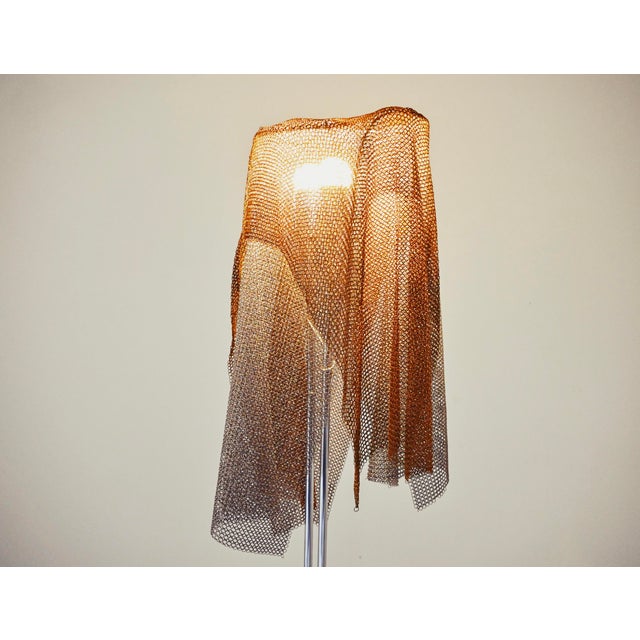 Anchise Floor Lamp by Toni Cordero for Artemide, 1990s For Sale - Image 6 of 10