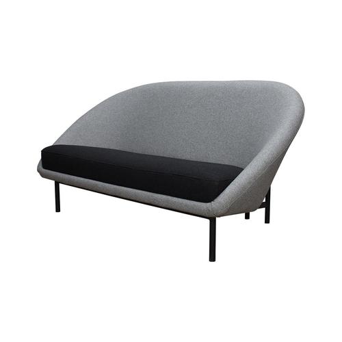 C815-2 Sofa by Theo Ruth for Artifort, Netherlands, 1958 For Sale - Image 3 of 9