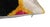 2020s Contemporary Multi Color Hand Made Turkish Pillow 16 X 16 For Sale - Image 5 of 8