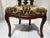 Napoleon III Chaise Lounge in Carved Mahogany, 1800s For Sale - Image 14 of 15