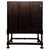 Antique English Jacobean Style Oak Bureau, 1900s For Sale - Image 11 of 14