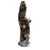 Unknown, Kutani Porcelain Figure of Kannon (Guanyin), 1920s, Ceramic For Sale - Image 4 of 8