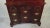 1940s Vintage Custom Solid Mahogany 2 Piece Chest on Chest For Sale - Image 5 of 12