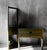 Oak Chest of Drawers with Wall Mirror by Aksel Kjersgaard for Odder Møbelfabrik, Denmark, 1960s, Set of 2 For Sale - Image 6 of 12