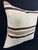 Turkish Hemp Pillow Cushion Natural Beige Brown Pillow Cushion Cover 24"x24" For Sale - Image 4 of 4