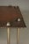 Brutalist Coffee Table by Idir Mecibah, Belgium, 1997 For Sale - Image 9 of 16