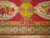 Turkish Ghiordes Gallery Rug For Sale In New York - Image 6 of 6