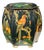 Tin Box from Elah Genova Pegli For Sale
